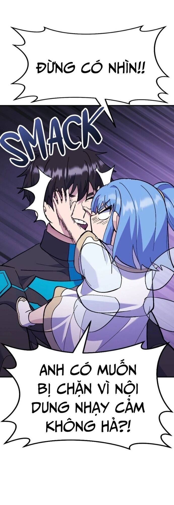 Shipper Của Thần Chapter 20 - Trang 30