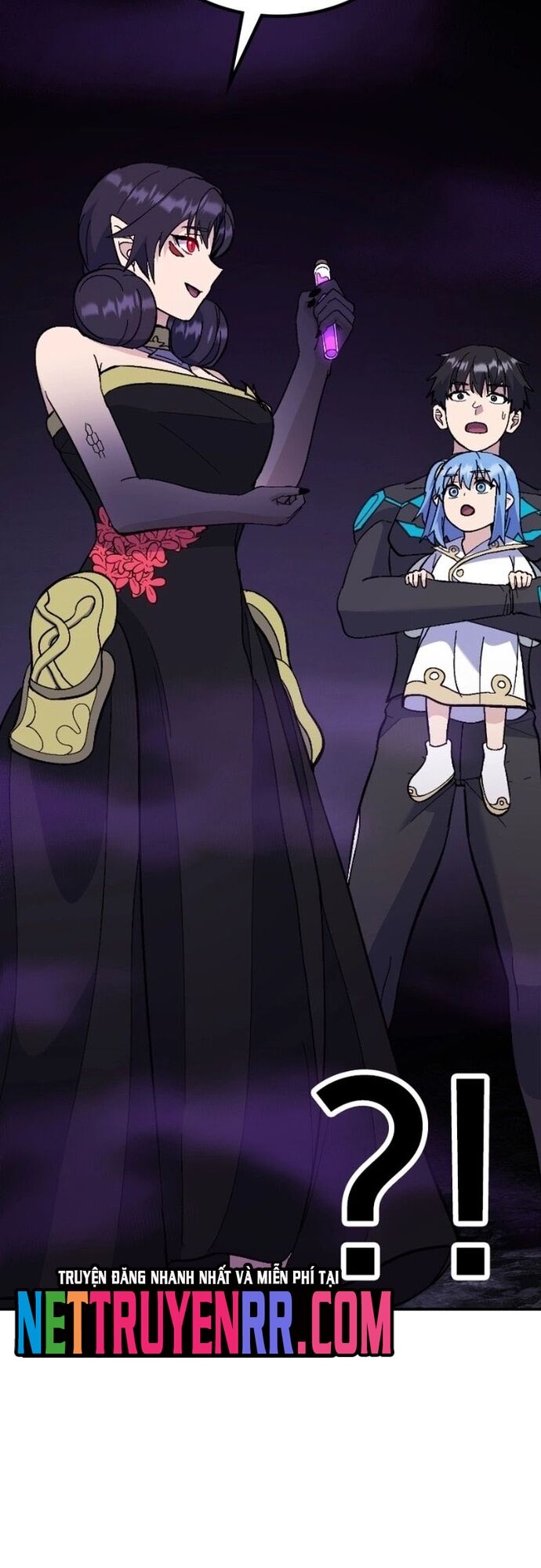 Shipper Của Thần Chapter 20 - Trang 35