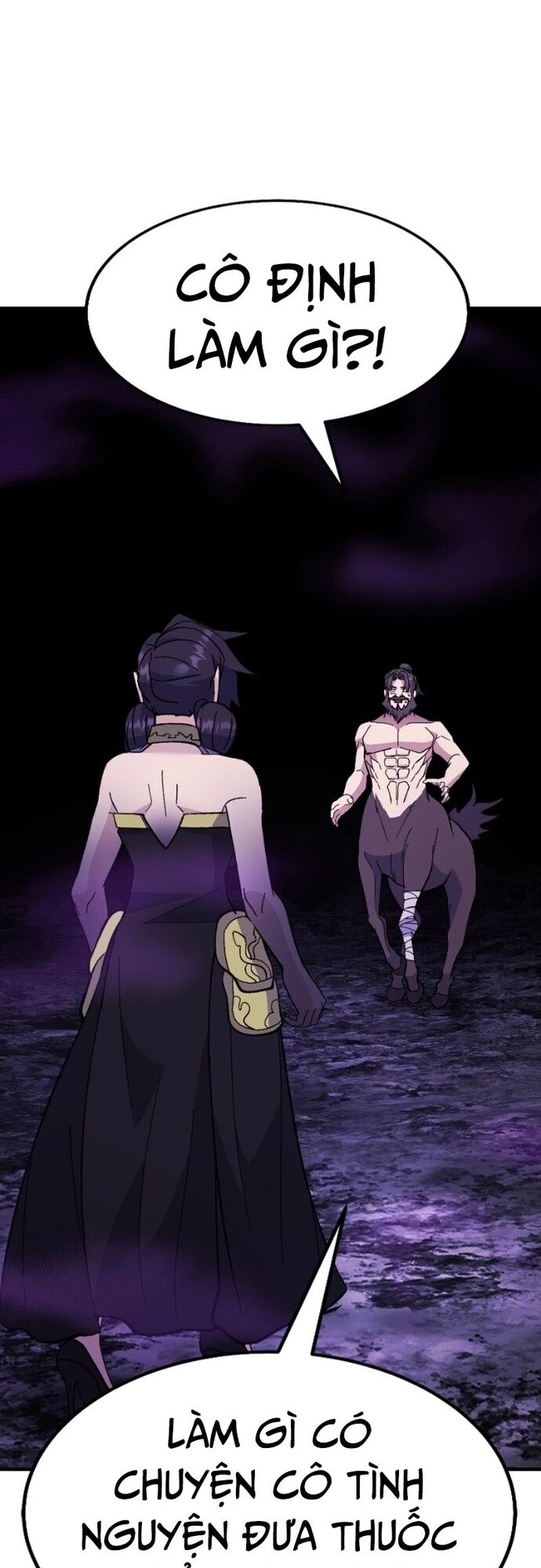 Shipper Của Thần Chapter 20 - Trang 36