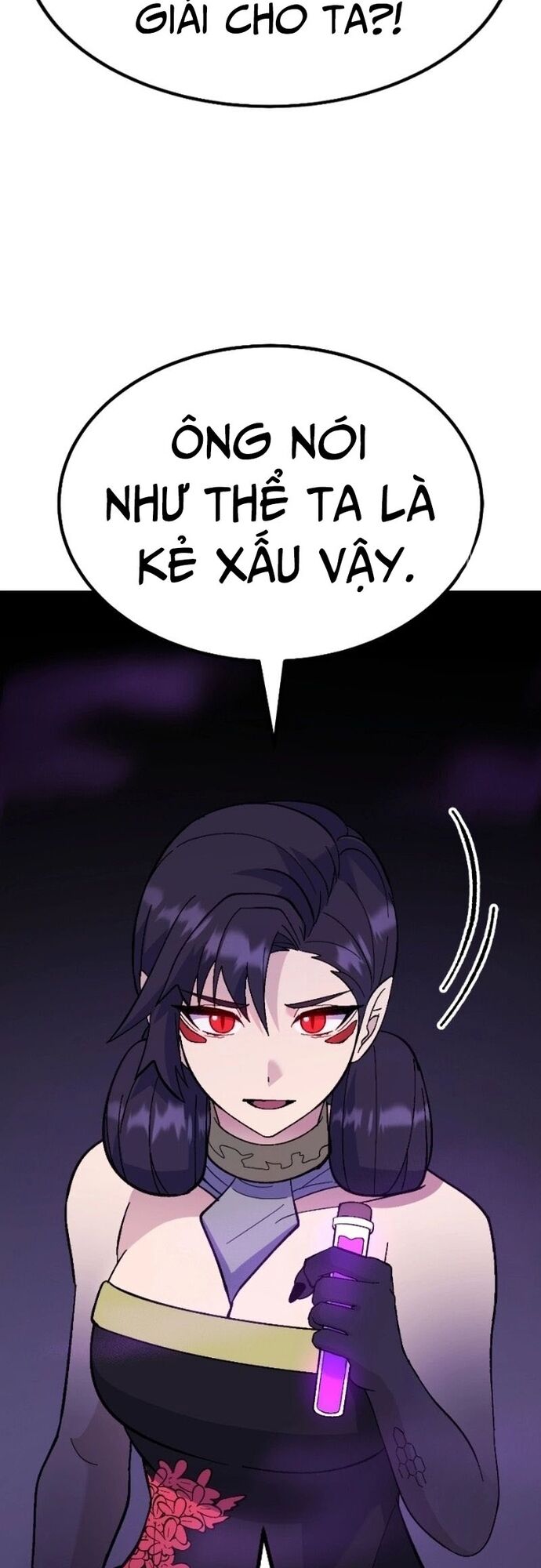 Shipper Của Thần Chapter 20 - Trang 37