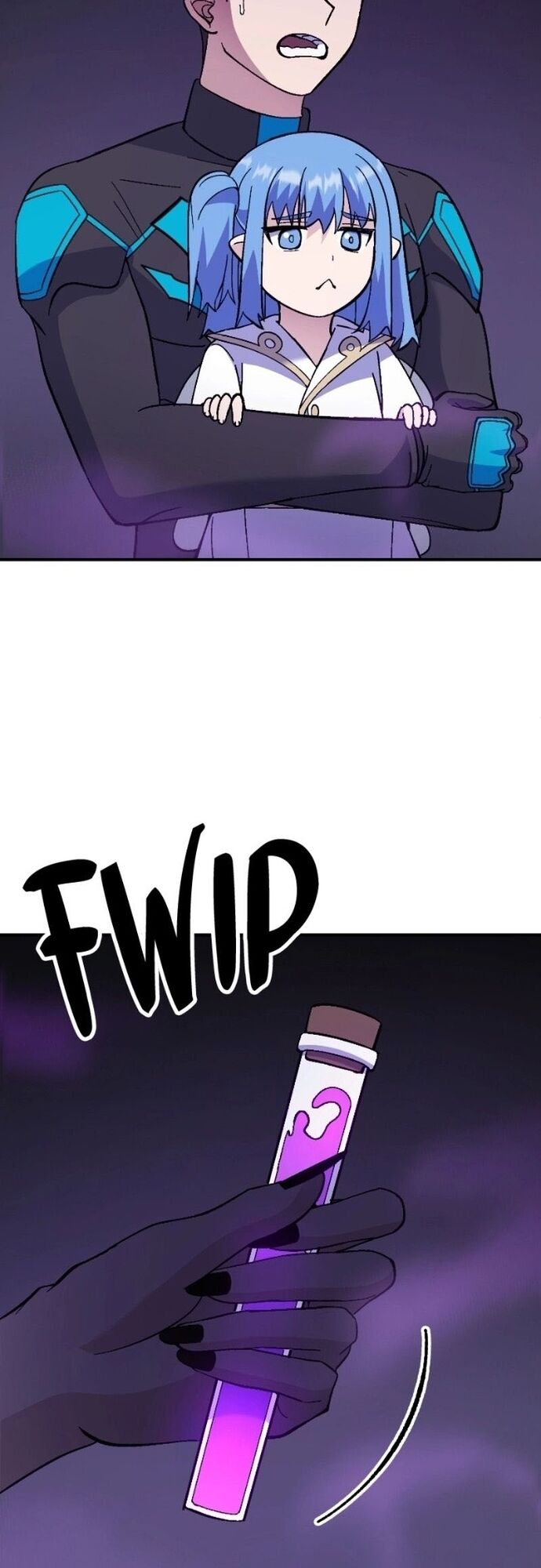 Shipper Của Thần Chapter 20 - Trang 40