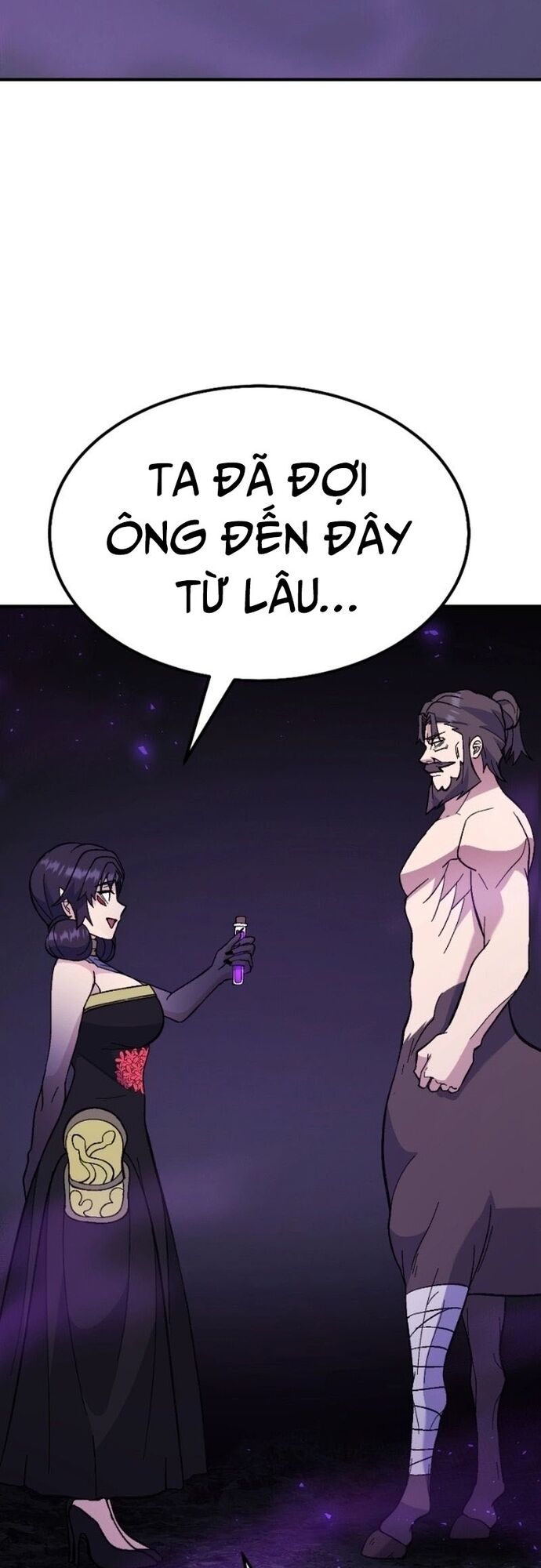 Shipper Của Thần Chapter 20 - Trang 41