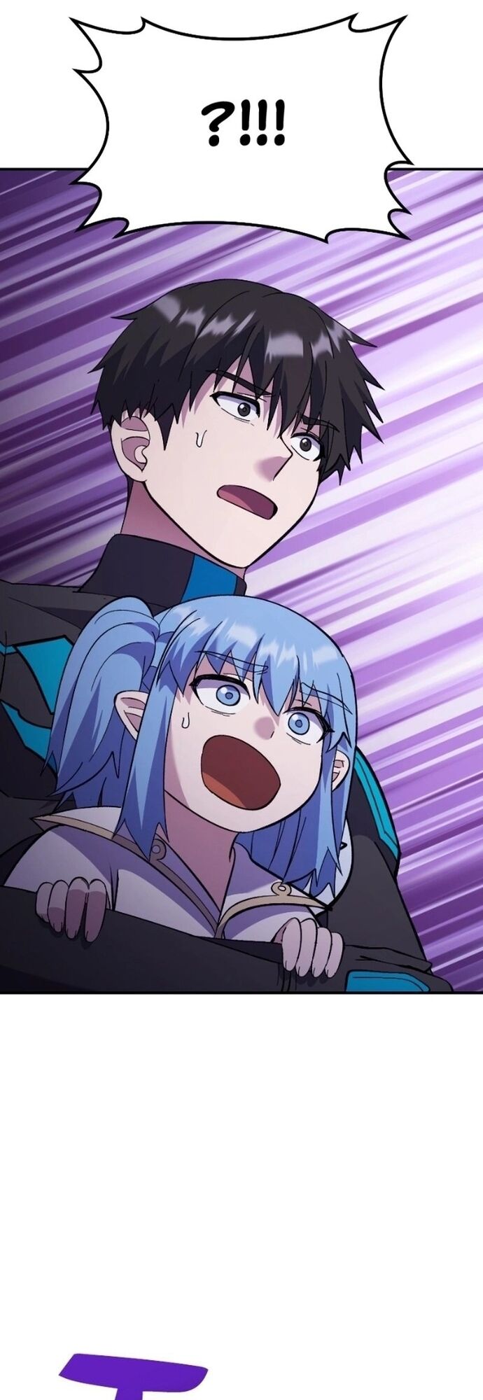 Shipper Của Thần Chapter 20 - Trang 51