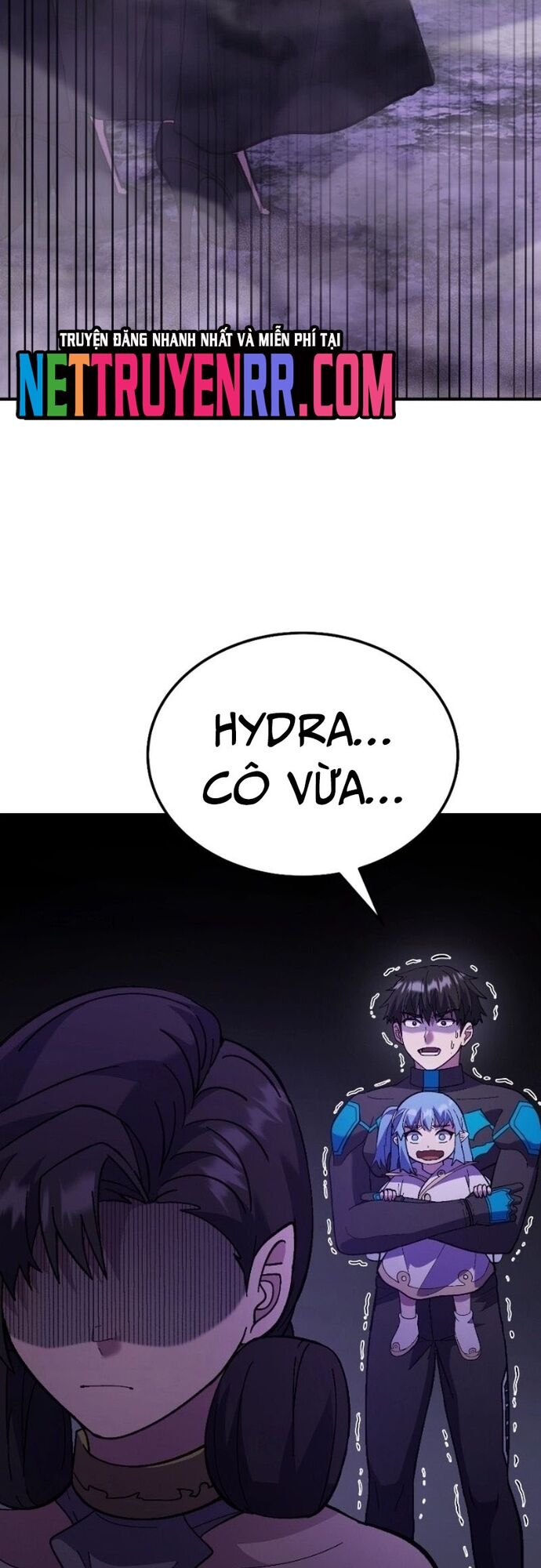 Shipper Của Thần Chapter 20 - Trang 54