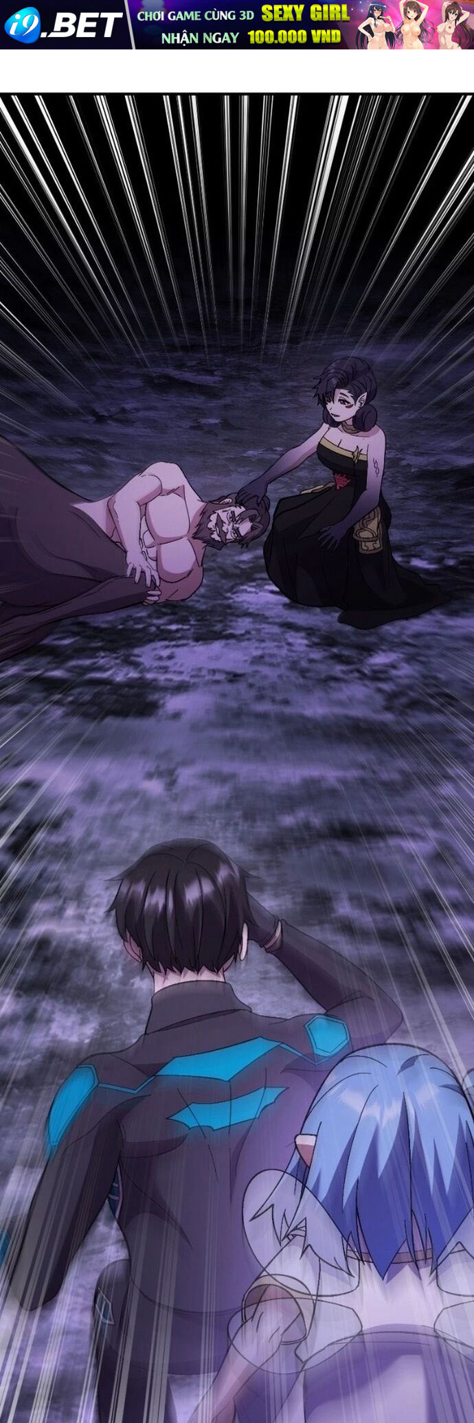 Shipper Của Thần Chapter 20 - Trang 62