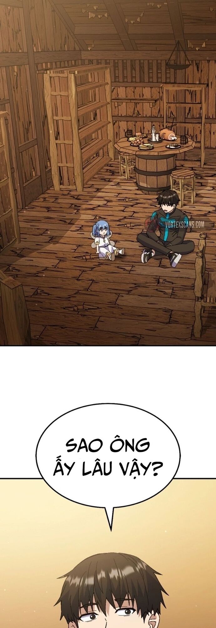 Shipper Của Thần Chapter 20 - Trang 67