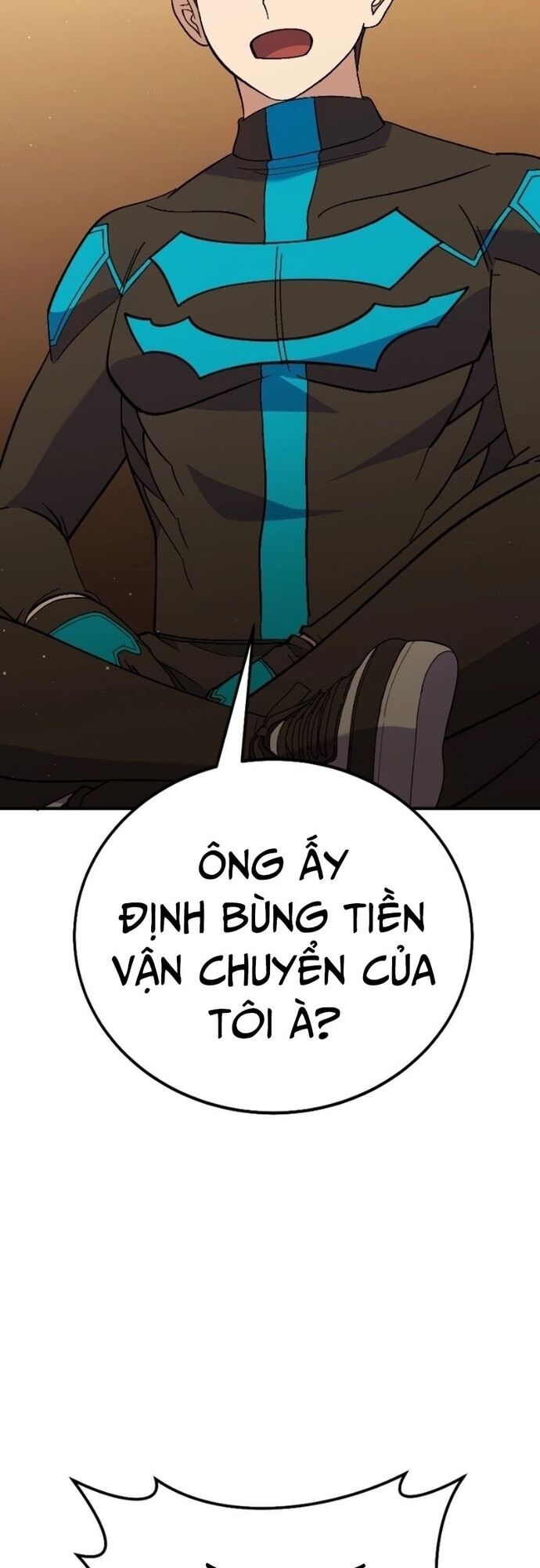 Shipper Của Thần Chapter 20 - Trang 68