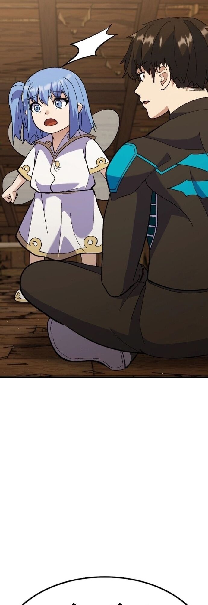 Shipper Của Thần Chapter 20 - Trang 73