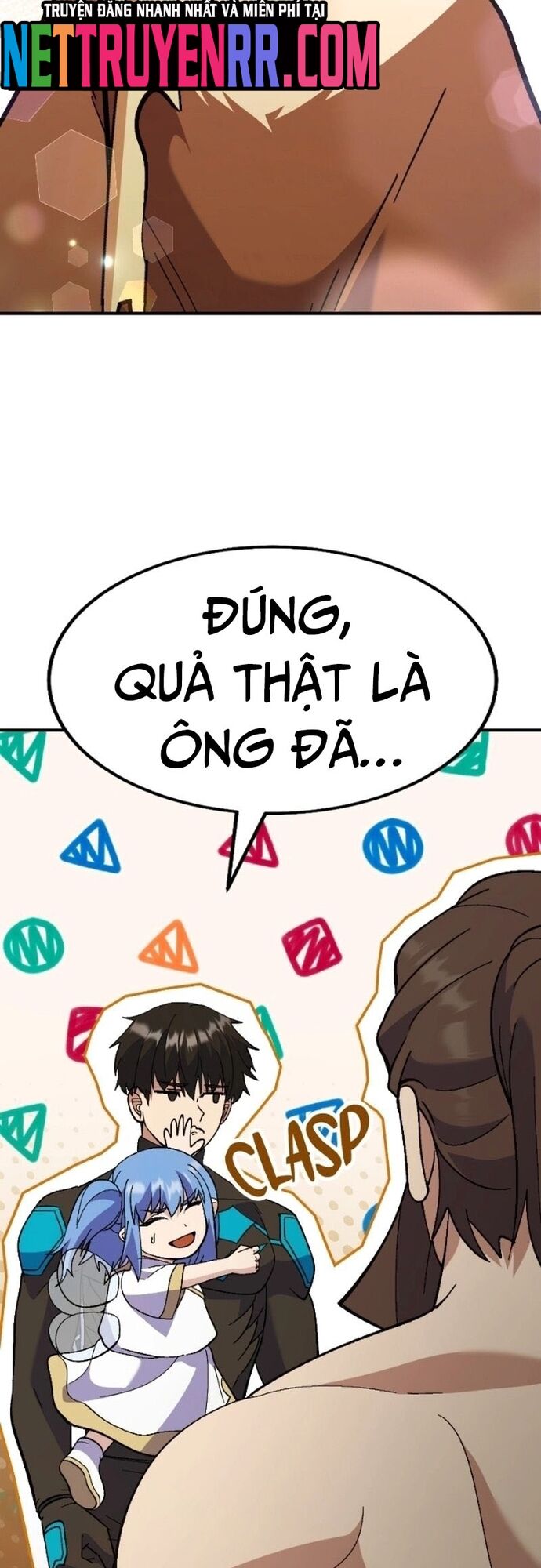 Shipper Của Thần Chapter 20 - Trang 75