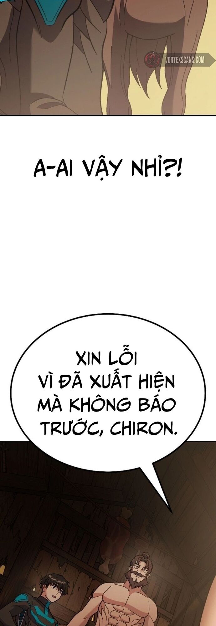 Shipper Của Thần Chapter 20 - Trang 83