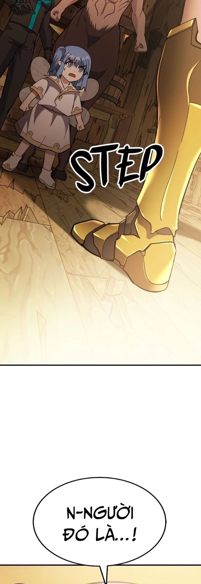 Shipper Của Thần Chapter 20 - Trang 84