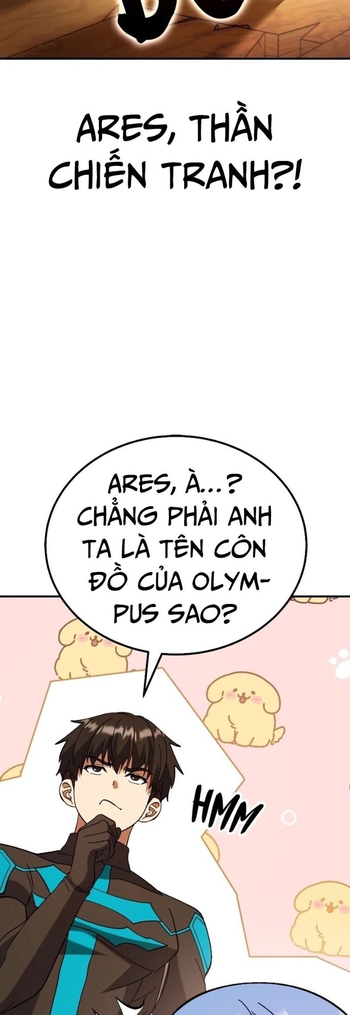Shipper Của Thần Chapter 20 - Trang 87