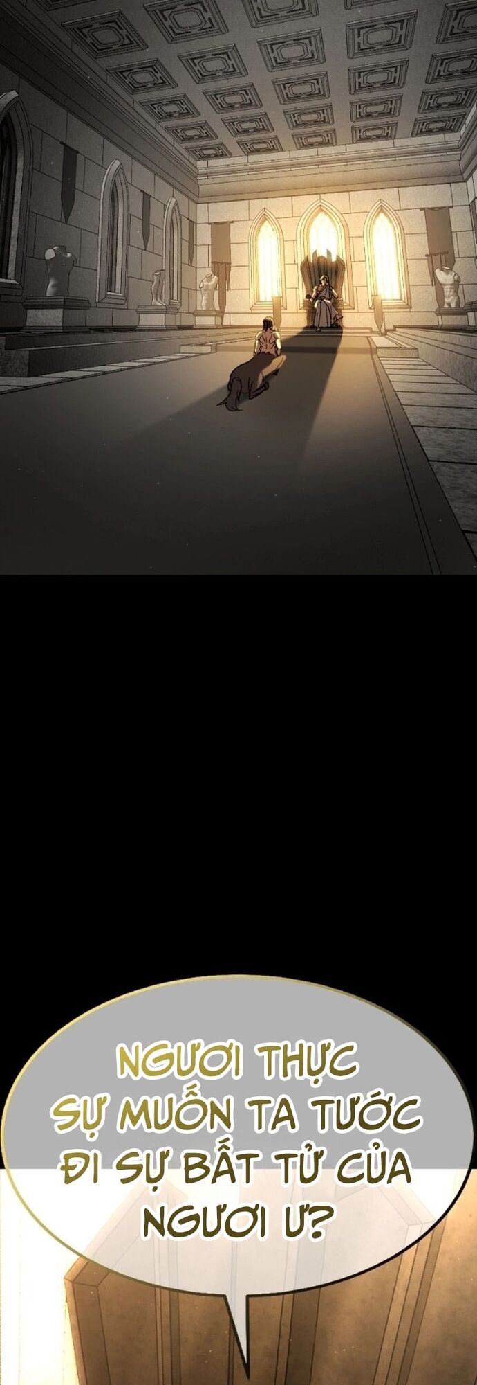 Shipper Của Thần Chapter 20 - Trang 9