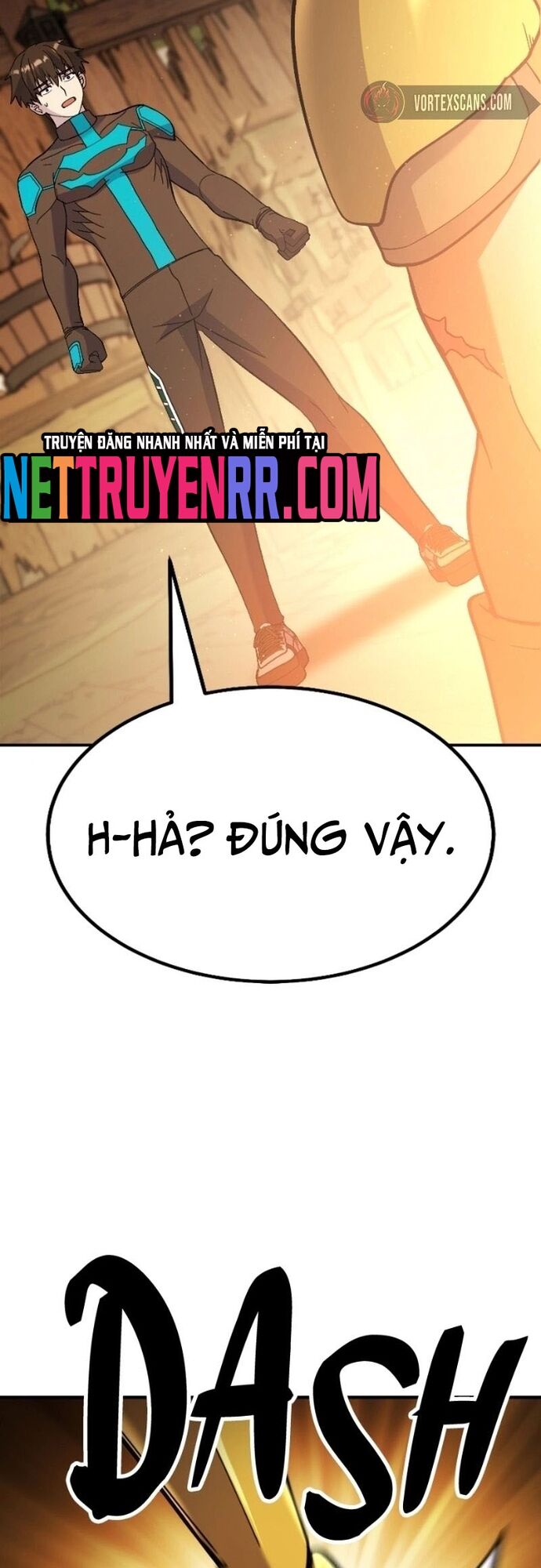 Shipper Của Thần Chapter 20 - Trang 92