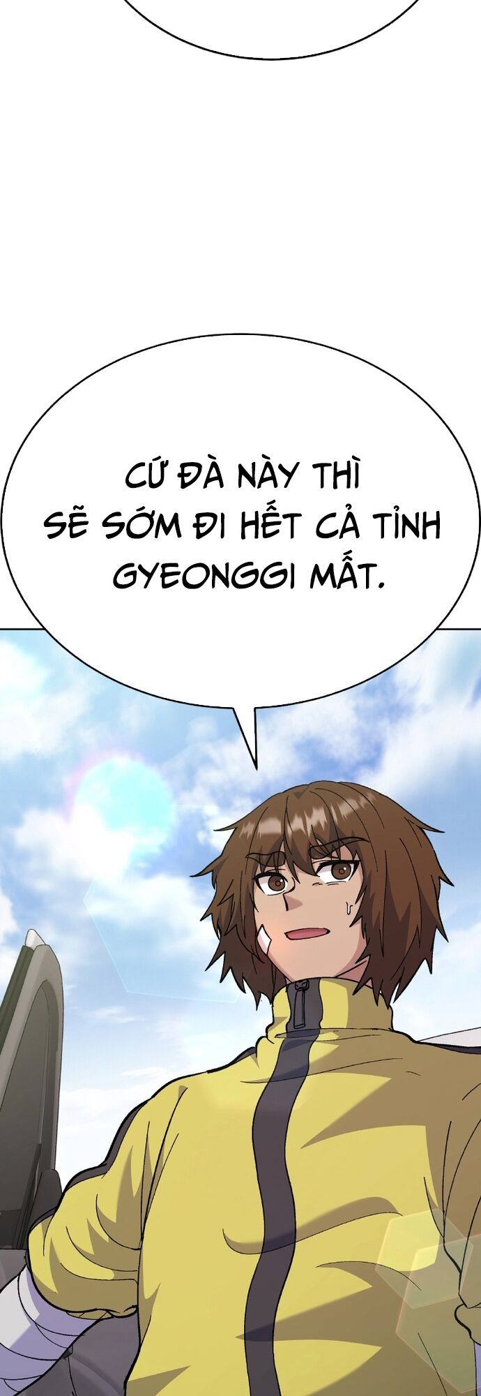 Shipper Của Thần Chapter 9 - Trang 1