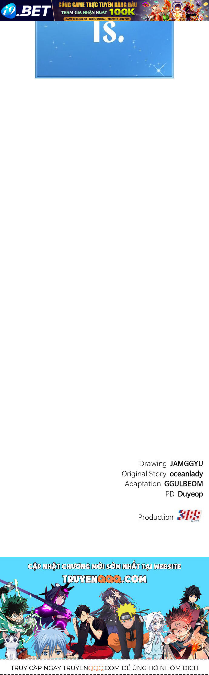 Shipper Của Thần - Chapter 9 - Page 111