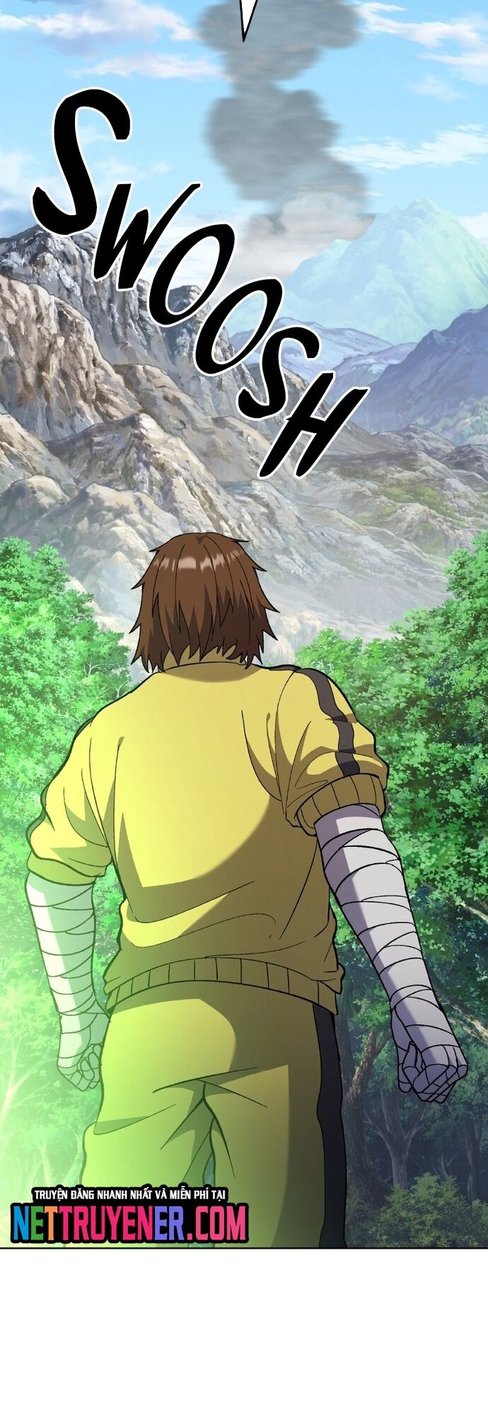 Shipper Của Thần Chapter 9 - Trang 12