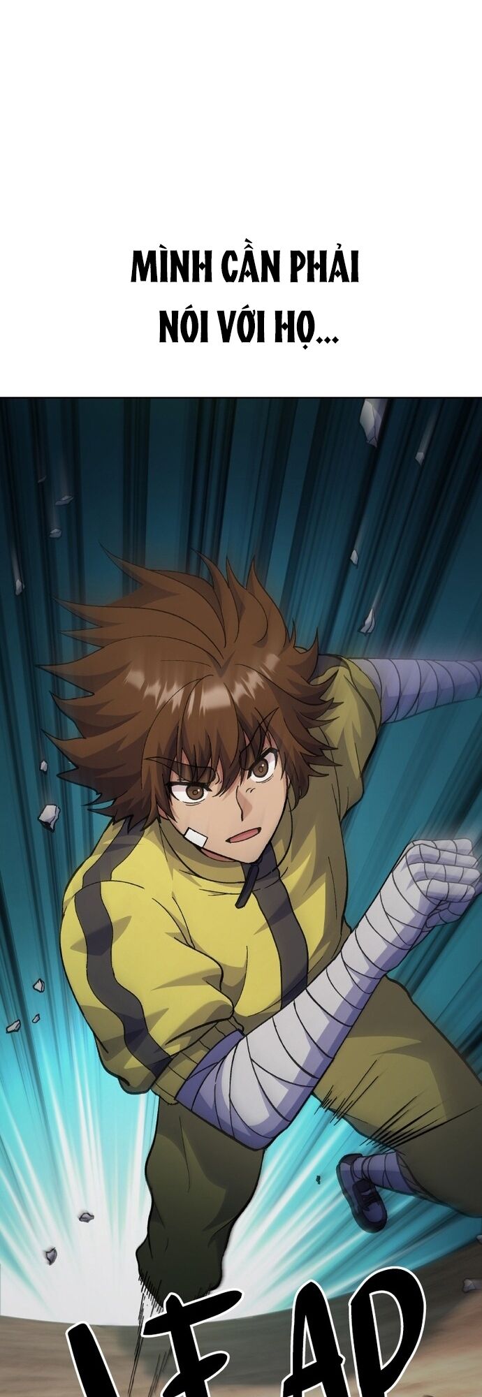 Shipper Của Thần Chapter 9 - Trang 13