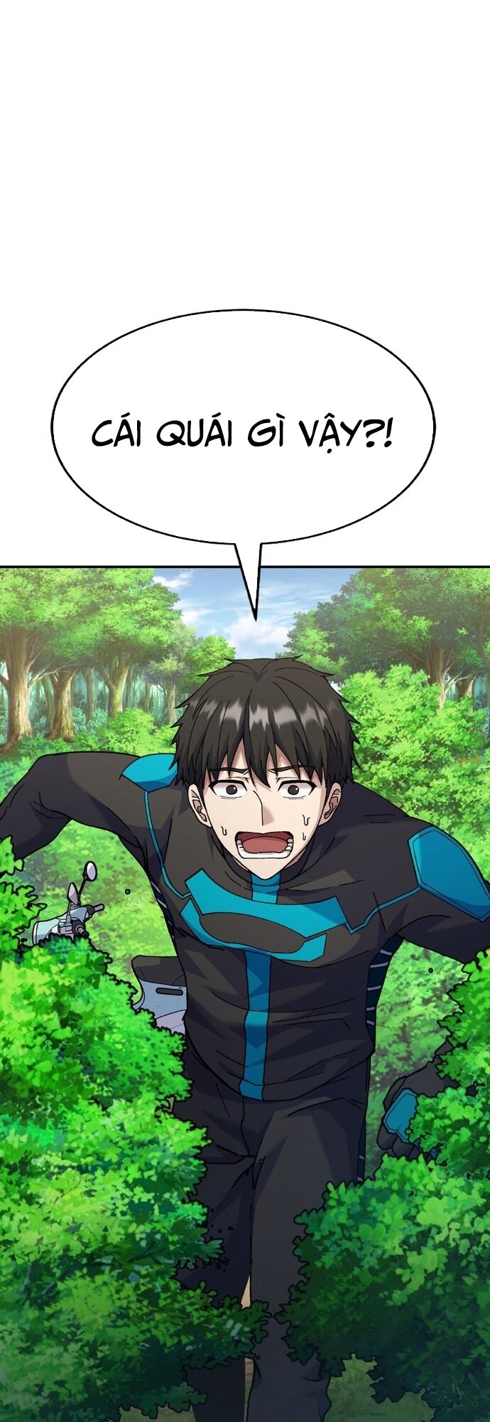 Shipper Của Thần Chapter 9 - Trang 18