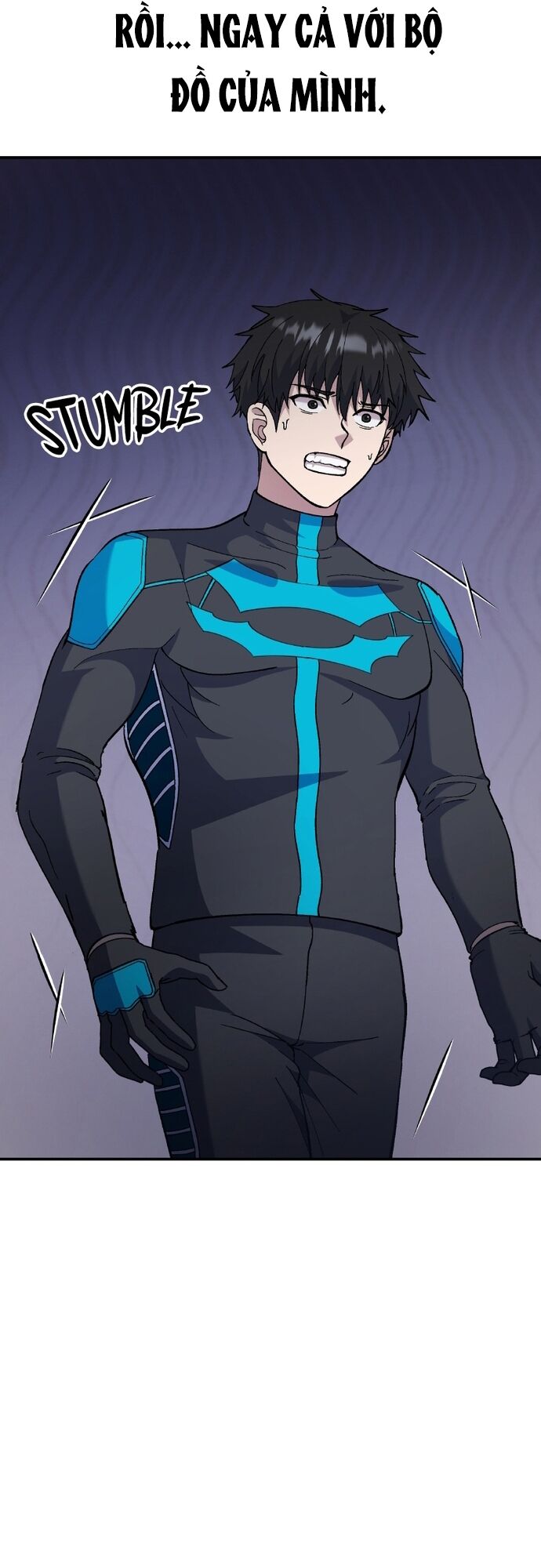 Shipper Của Thần Chapter 9 - Trang 21