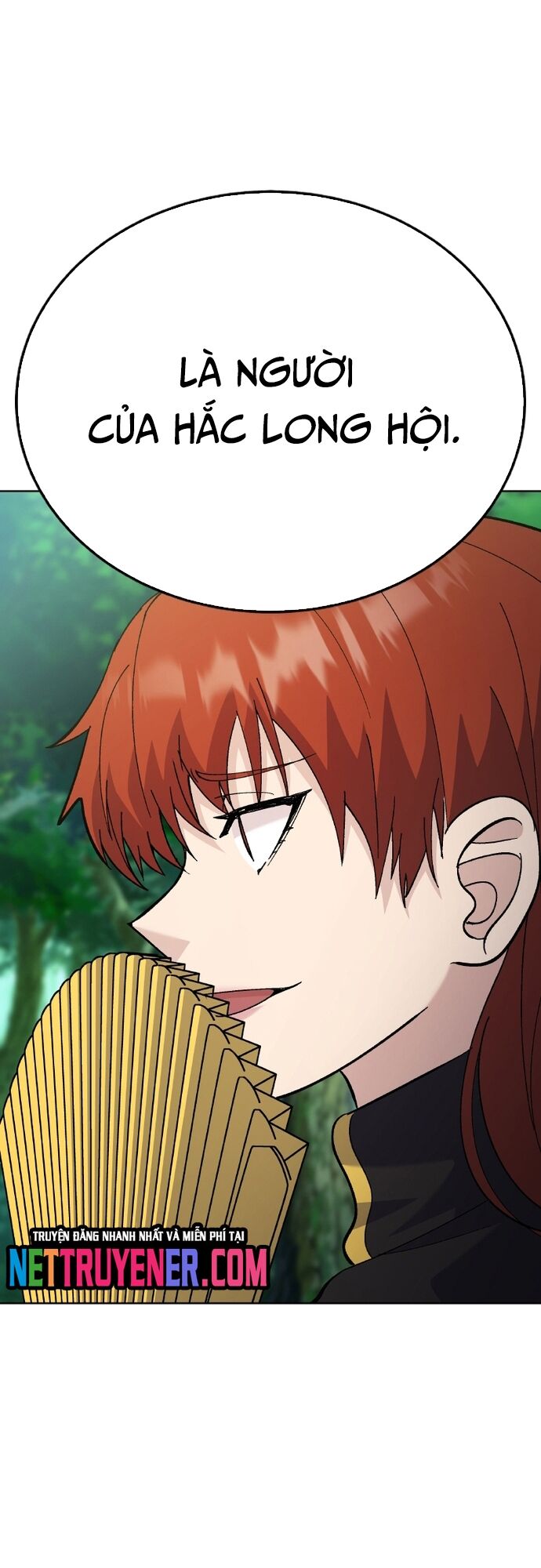 Shipper Của Thần Chapter 9 - Trang 24