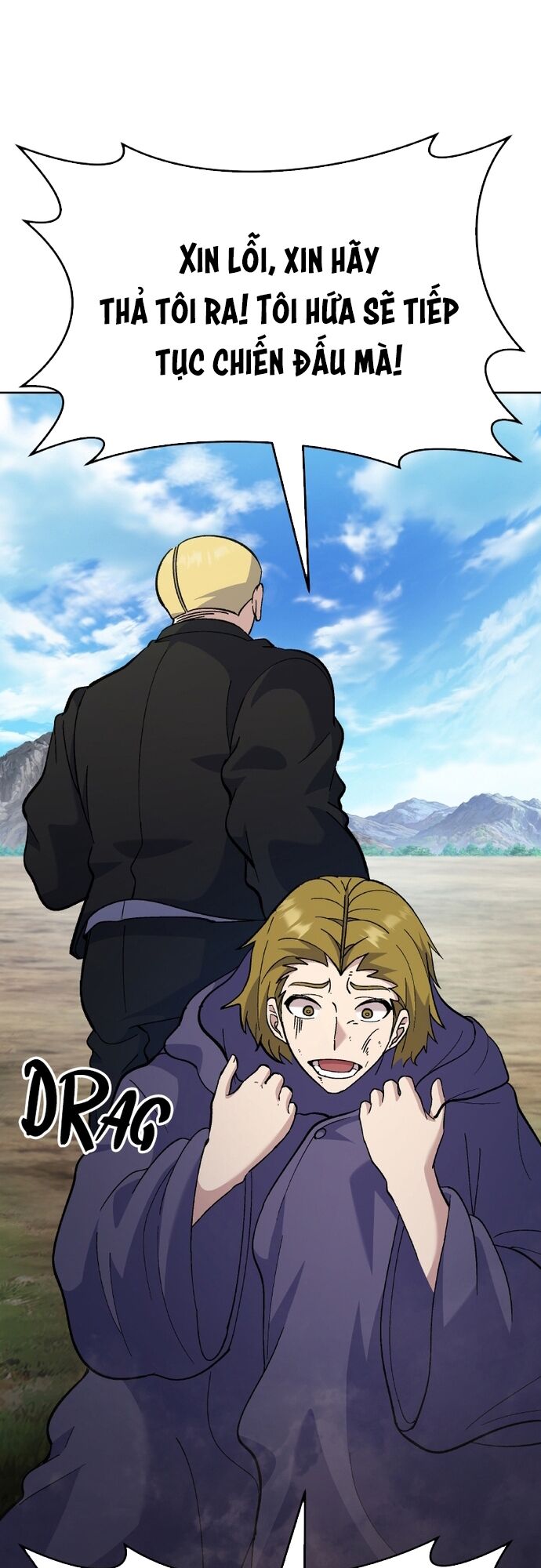 Shipper Của Thần Chapter 9 - Trang 25