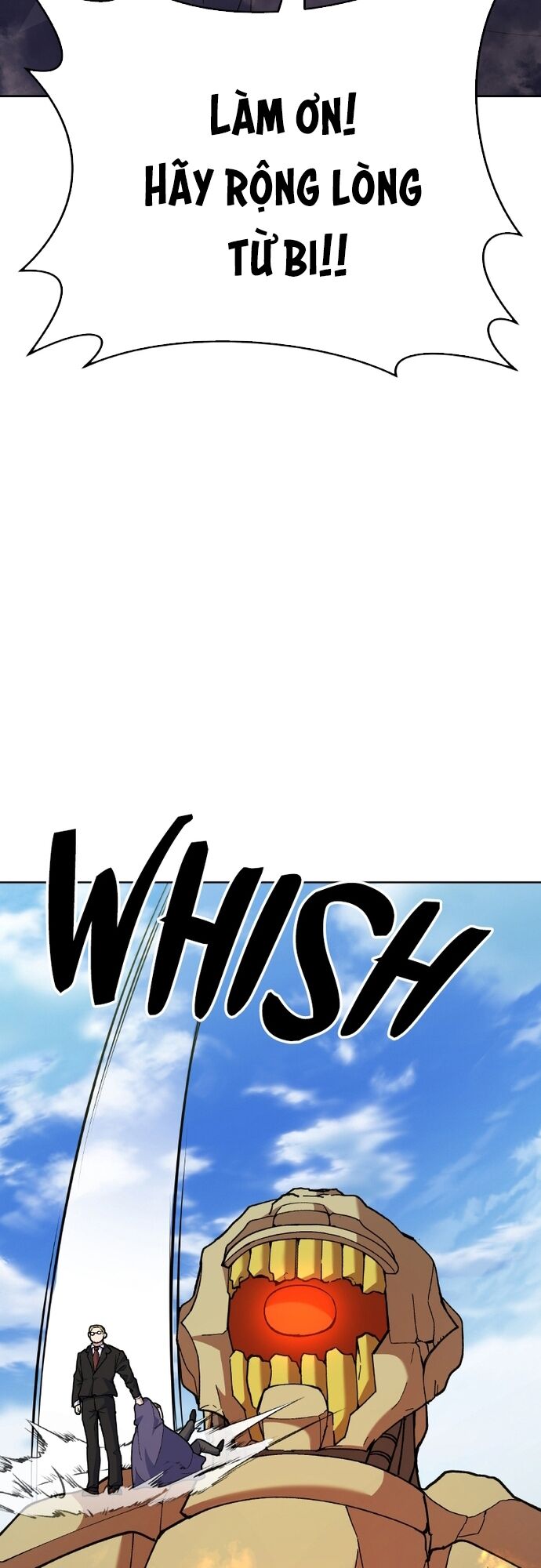 Shipper Của Thần Chapter 9 - Trang 26