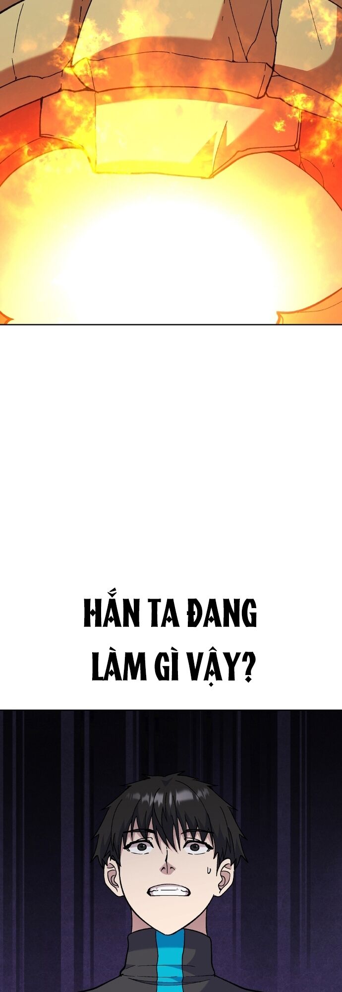 Shipper Của Thần Chapter 9 - Trang 27