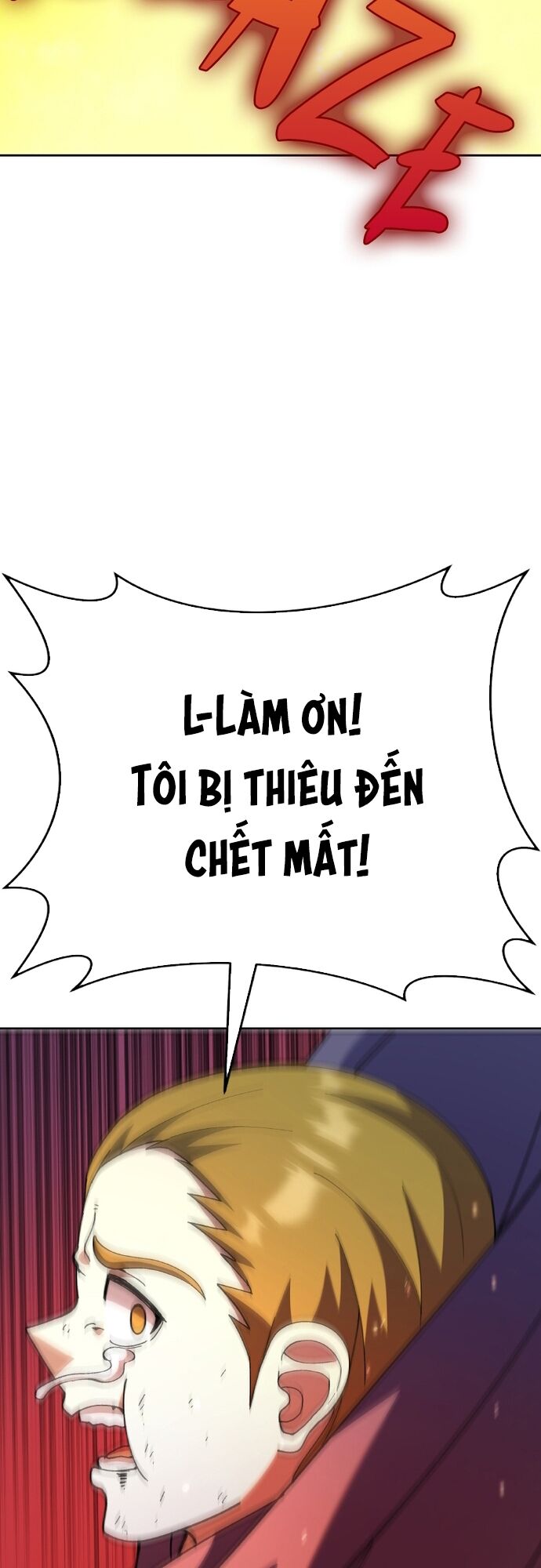 Shipper Của Thần Chapter 9 - Trang 30
