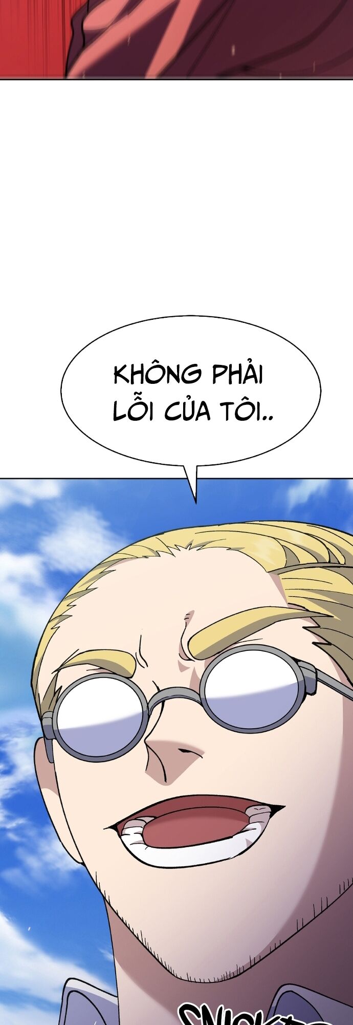 Shipper Của Thần Chapter 9 - Trang 31