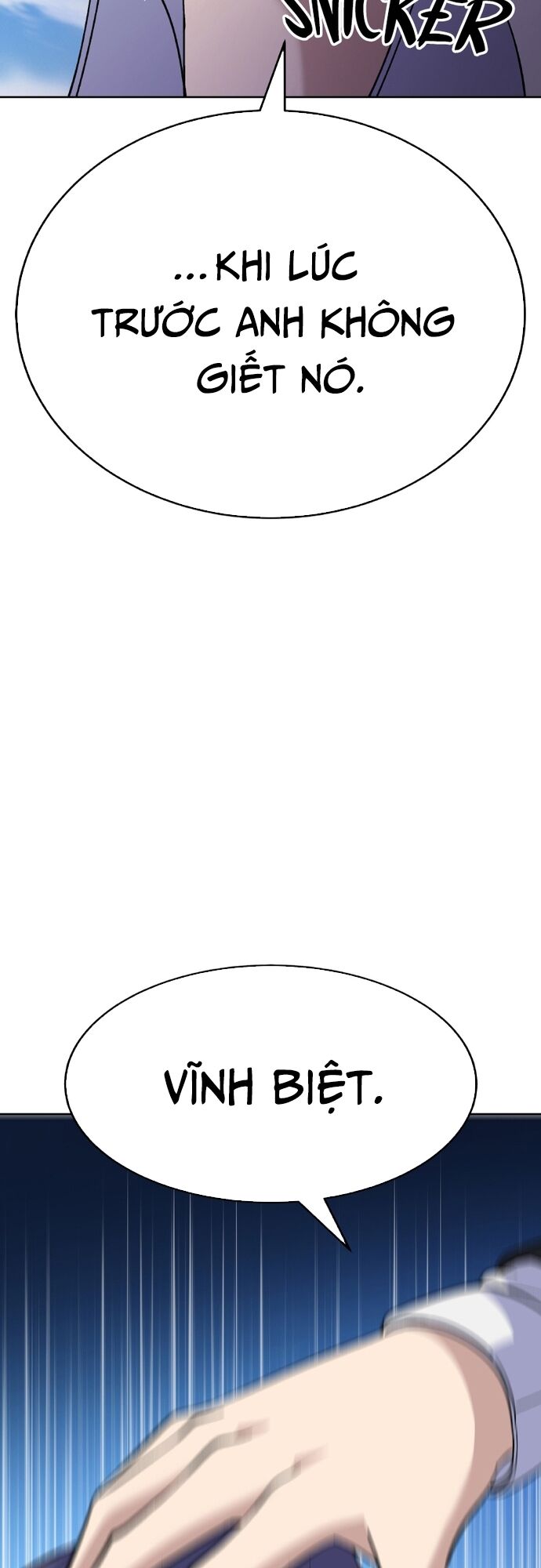 Shipper Của Thần Chapter 9 - Trang 32