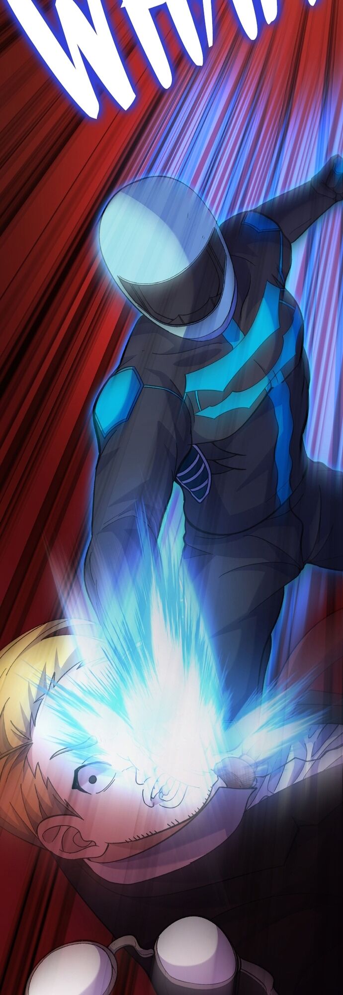 Shipper Của Thần Chapter 9 - Trang 34