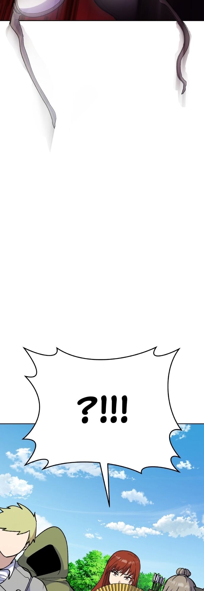 Shipper Của Thần Chapter 9 - Trang 35