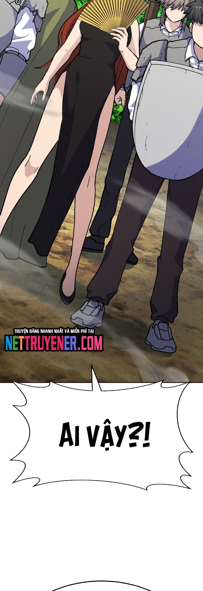 Shipper Của Thần Chapter 9 - Trang 36