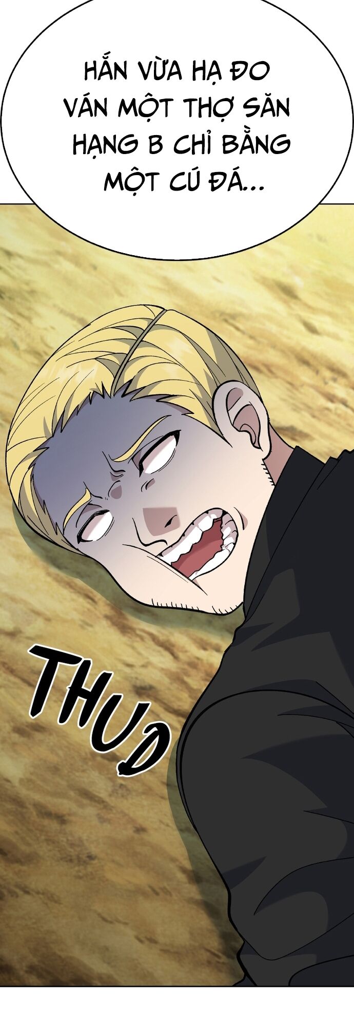 Shipper Của Thần Chapter 9 - Trang 37