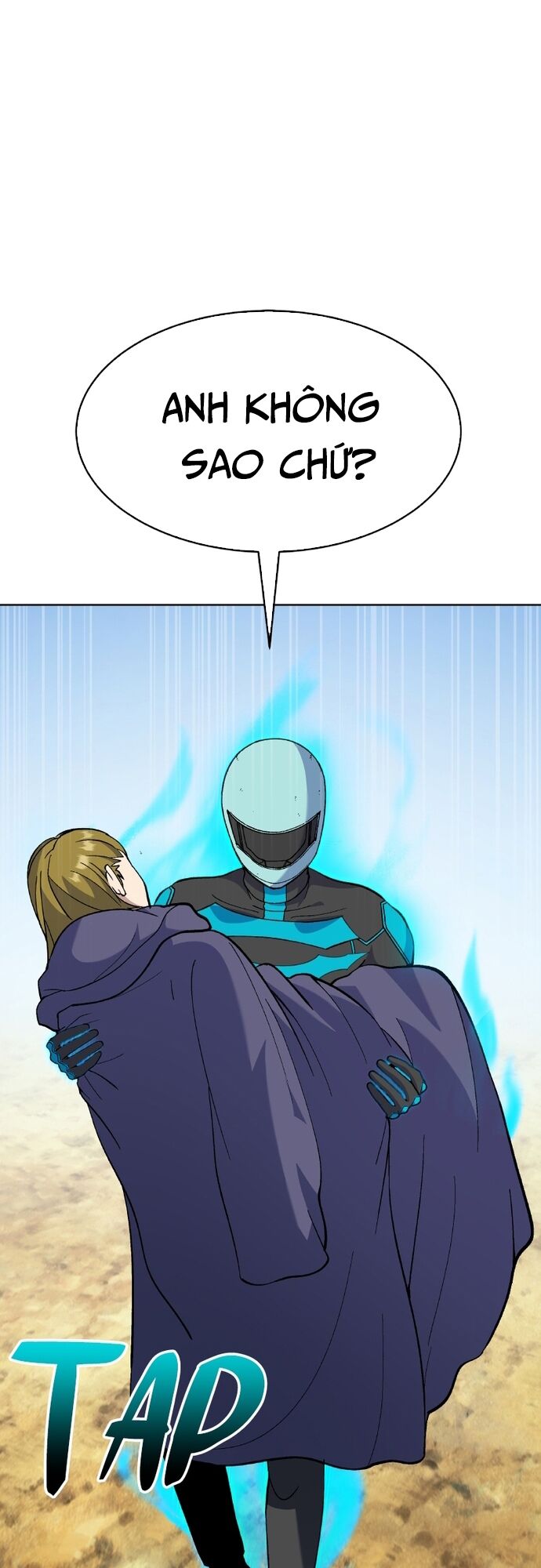 Shipper Của Thần Chapter 9 - Trang 38