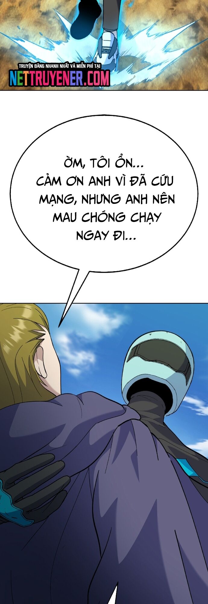 Shipper Của Thần Chapter 9 - Trang 39