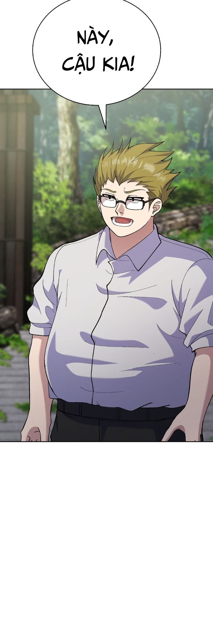 Shipper Của Thần Chapter 9 - Trang 4