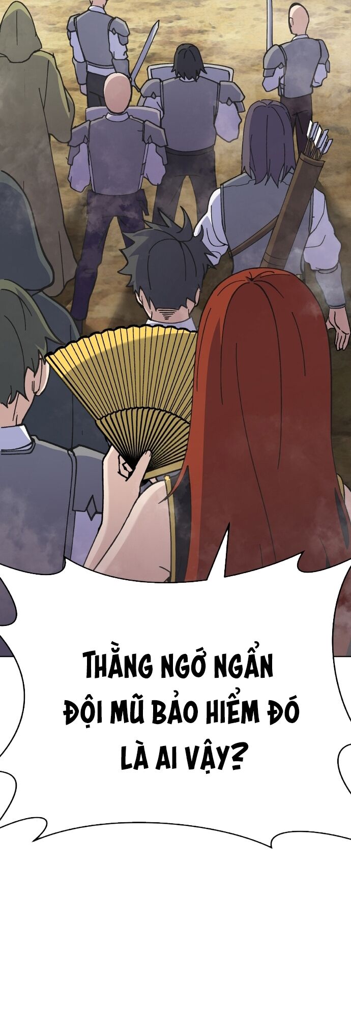 Shipper Của Thần Chapter 9 - Trang 42