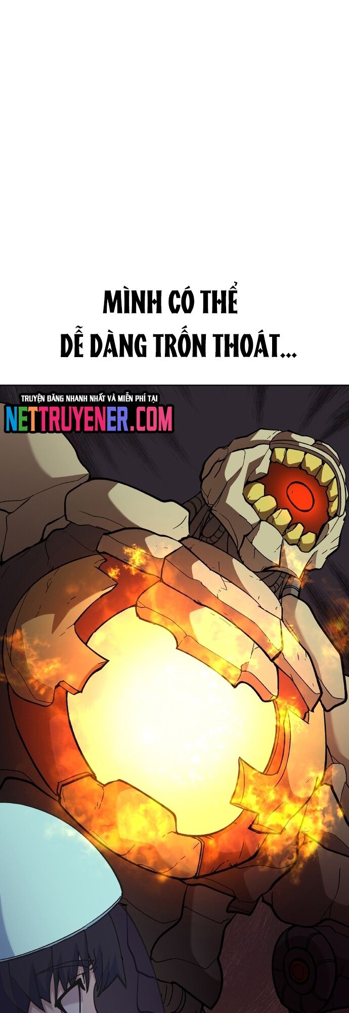 Shipper Của Thần Chapter 9 - Trang 43