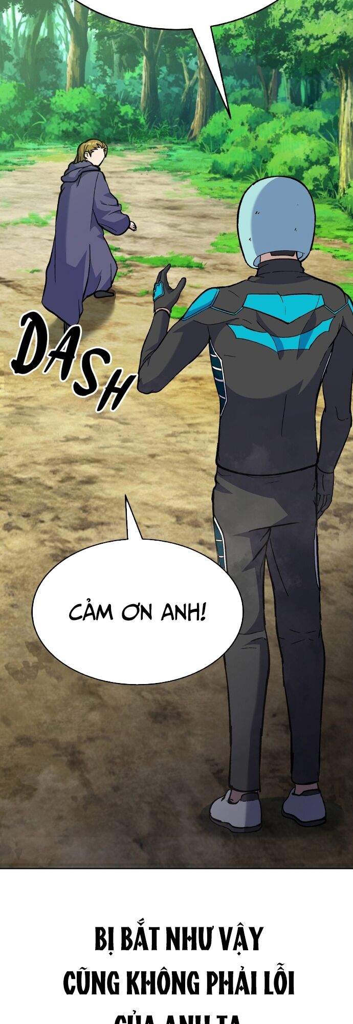 Shipper Của Thần Chapter 9 - Trang 45