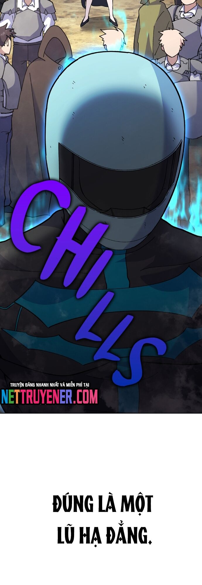 Shipper Của Thần Chapter 9 - Trang 47