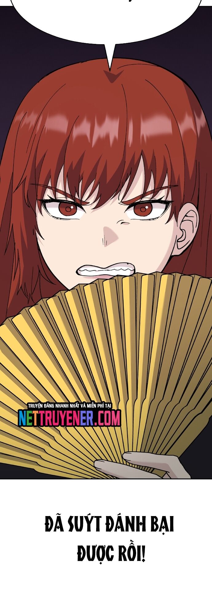 Shipper Của Thần Chapter 9 - Trang 51