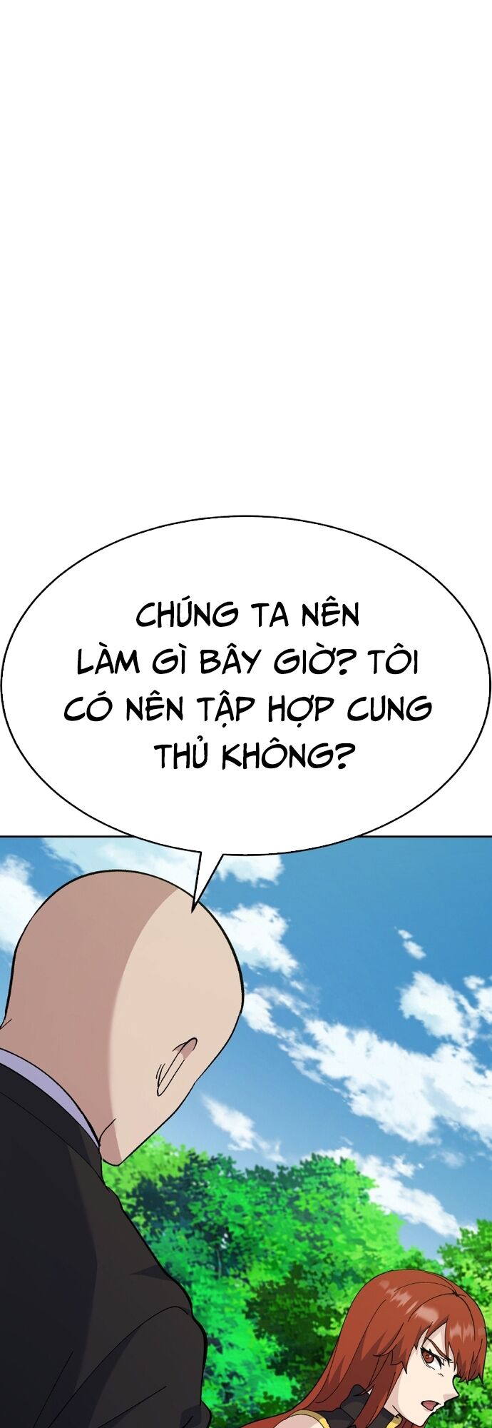 Shipper Của Thần Chapter 9 - Trang 52