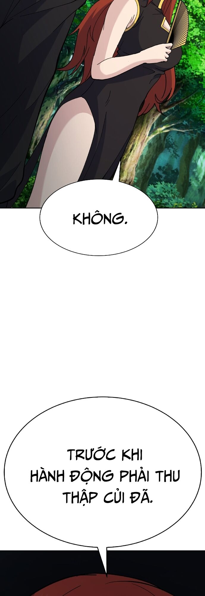 Shipper Của Thần Chapter 9 - Trang 53