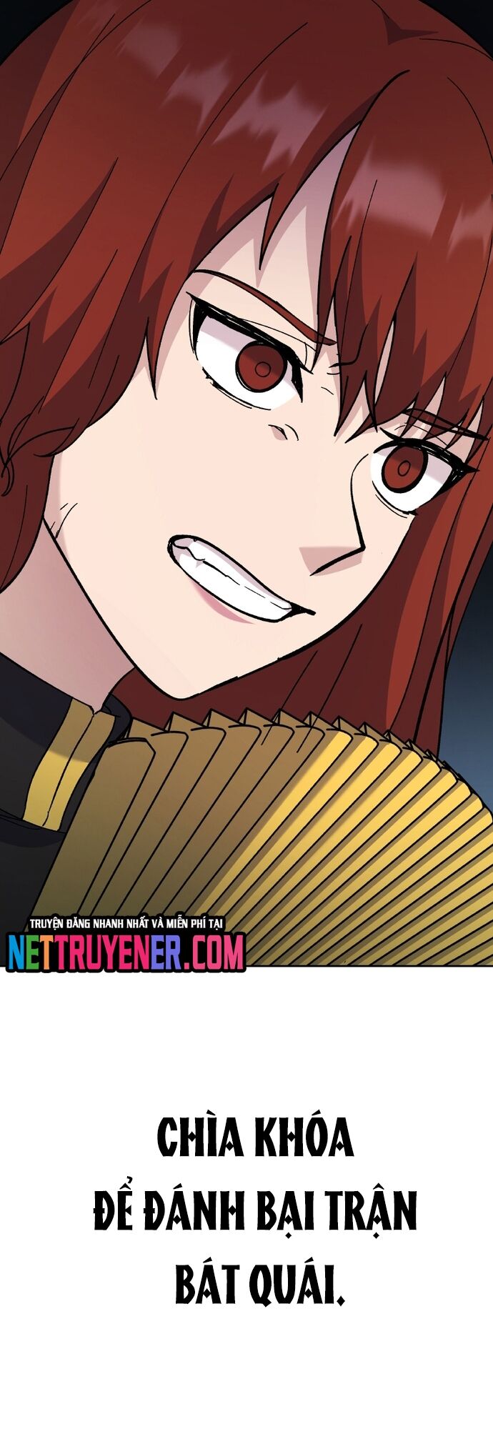 Shipper Của Thần Chapter 9 - Trang 54