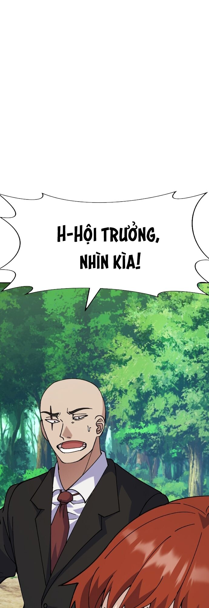 Shipper Của Thần Chapter 9 - Trang 58