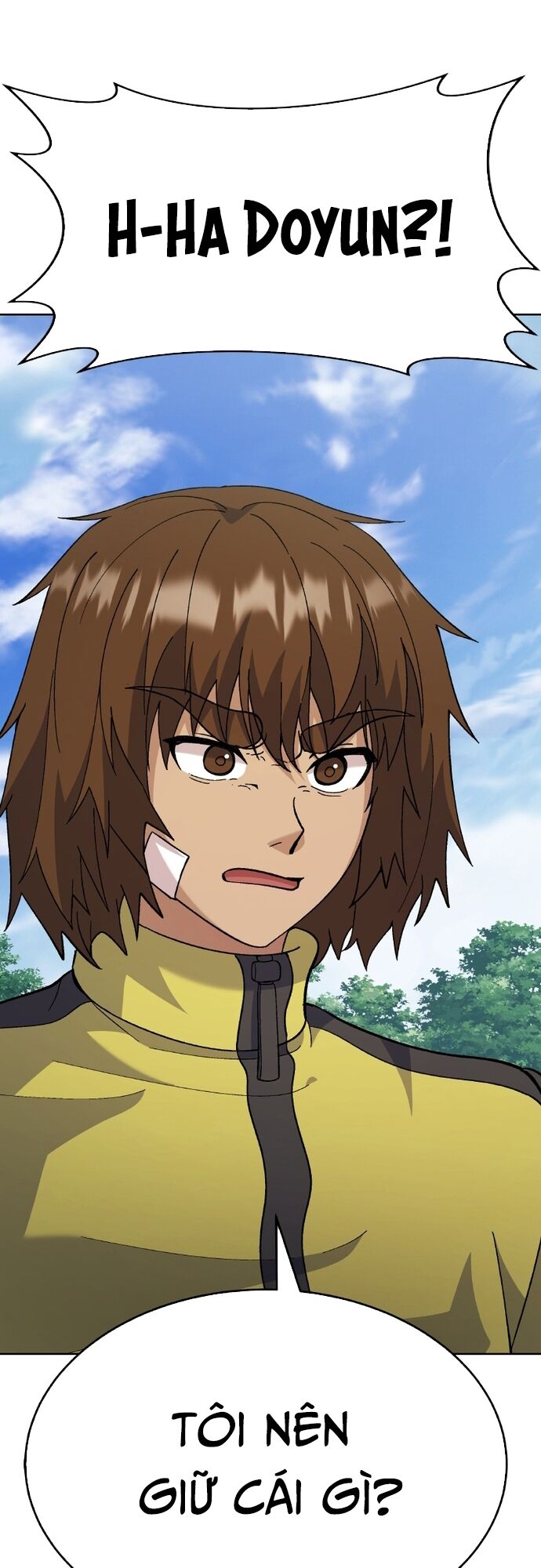 Shipper Của Thần Chapter 9 - Trang 6