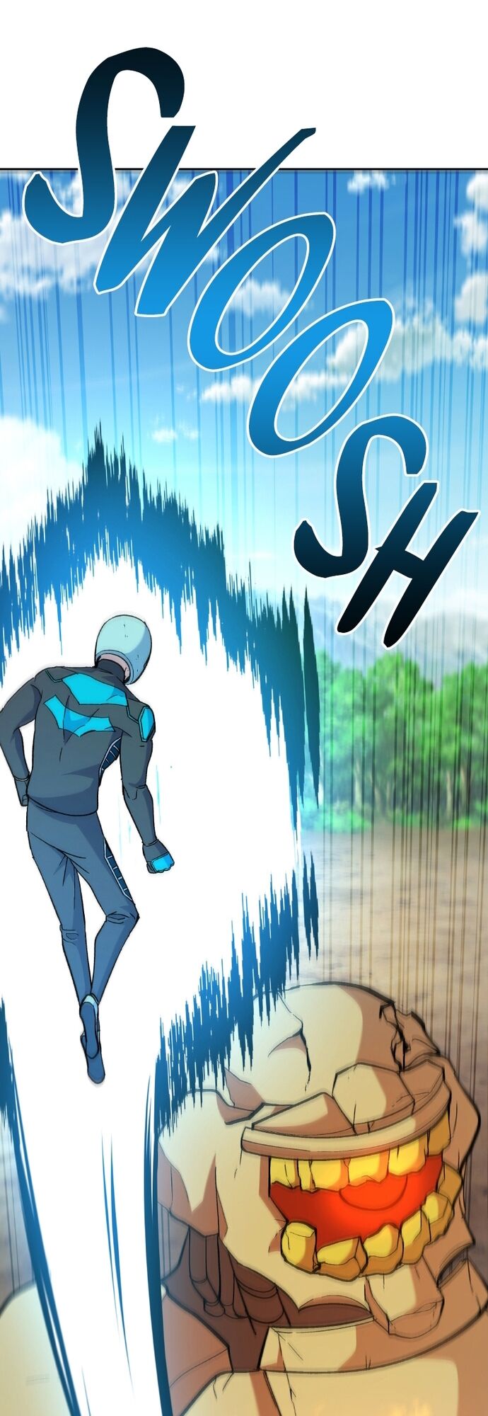 Shipper Của Thần Chapter 9 - Trang 61