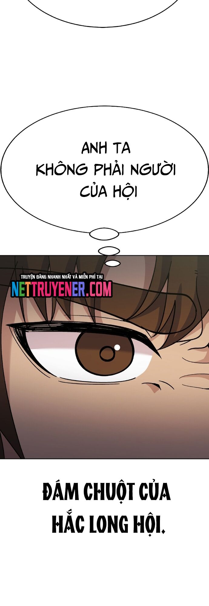 Shipper Của Thần Chapter 9 - Trang 7